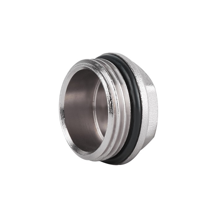 Заглушка Thermo Alliance Standart 1" для колектора SD35425 Заглушка Thermo Alliance Standart 1" для колектора SD35425