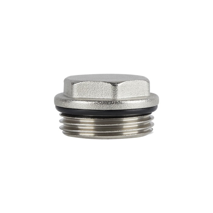 Заглушка Thermo Alliance Standart 1" для колектора SD35425 Заглушка Thermo Alliance Standart 1" для колектора SD35425