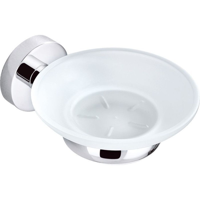 Мильниця Perfect Sanitary Appliances SP 8122 Мильниця Perfect Sanitary Appliances SP 8122