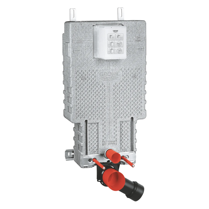 Інсталяція для унітазу із EPS корпусом Grohe (38643001) Інсталяція для унітазу із EPS корпусом Grohe (38643001)