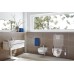 Інсталяція для унітазу із EPS корпусом Grohe (38643001)