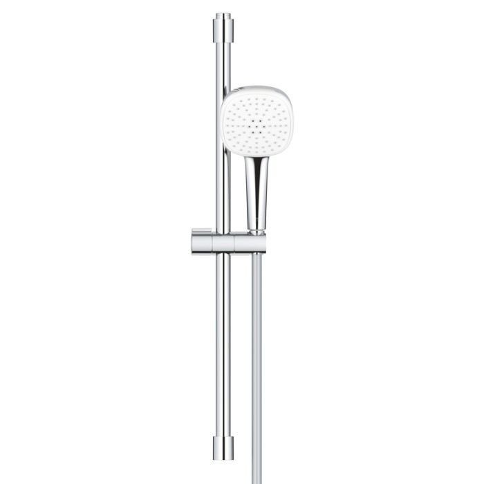 Набір для ванни 2в1 Grohe Tempesta Cube (BF101813TC) Набір для ванни 2в1 Grohe Tempesta Cube (BF101813TC)