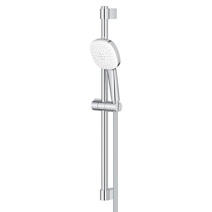 Набір для ванни 2в1 Grohe Tempesta Cube (BF101813TC) Набір для ванни 2в1 Grohe Tempesta Cube (BF101813TC)