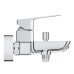 Набір для ванни 2в1 Grohe Tempesta Cube (BF101813TC)