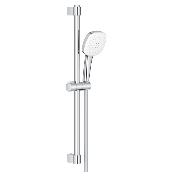 Набір для ванни 2в1 Grohe Tempesta Cube (BF101813TC) Набір для ванни 2в1 Grohe Tempesta Cube (BF101813TC)