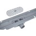 Душовий трап ITAL IT13-FT01/700, 700х70х67мм