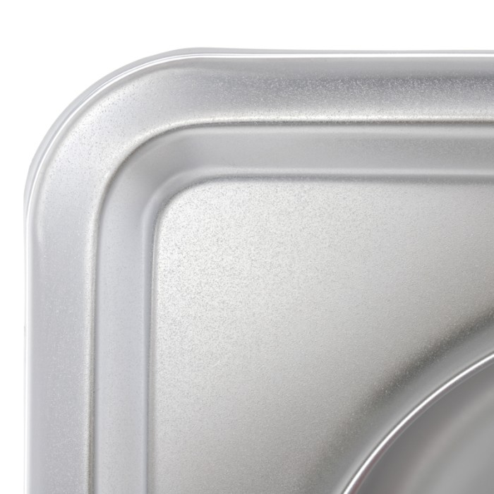 Мийка кухонна Zerix Z6350-08-180E (Satin) (ZM0563) Мийка кухонна Zerix Z6350-08-180E (Satin) (ZM0563)