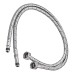 Гнучке підведення Champion FH-01-F1/2"xM10-80 нержавійка (пара) (AC0670)