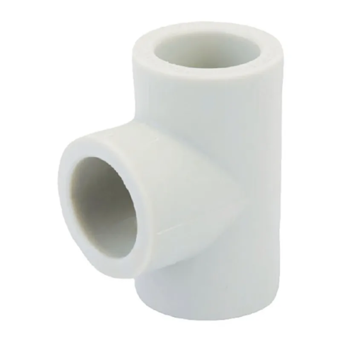 Трійник 20 PPR Koer K0007.PRO (KP0010) Трійник 20 PPR Koer K0007.PRO (KP0010)