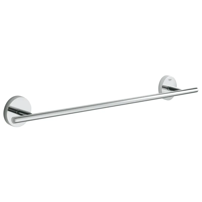 Тримач для рушників Grohe Bau Cosmopolitan Neutral (40459001) Тримач для рушників Grohe Bau Cosmopolitan Neutral (40459001)