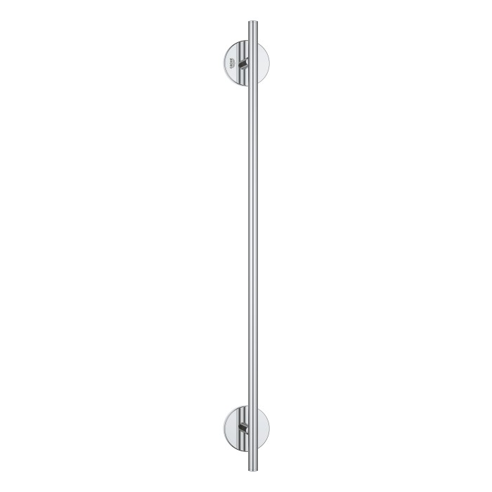 Тримач для рушників Grohe Bau Cosmopolitan Neutral (40459001) Тримач для рушників Grohe Bau Cosmopolitan Neutral (40459001)
