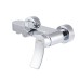 Душова колона зі змішувачем Haiba BOLERO 003-J (HB9641)