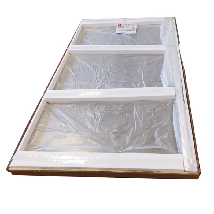 Душова перегородка Koer SR SP01-100x200-TR-01 Walk-In прозоре скло Easy Clean 8мм, хром (KR5393) Душова перегородка Koer SR SP01-100x200-TR-01 Walk-In прозоре скло Easy Clean 8мм, хром (KR5393)