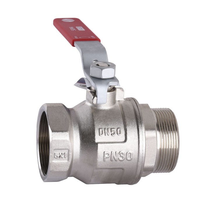 Кран кульовий ARCO SENA 2″ ЗВ КР 150608 (750608) Кран кульовий ARCO SENA 2″ ЗВ КР 150608 (750608)