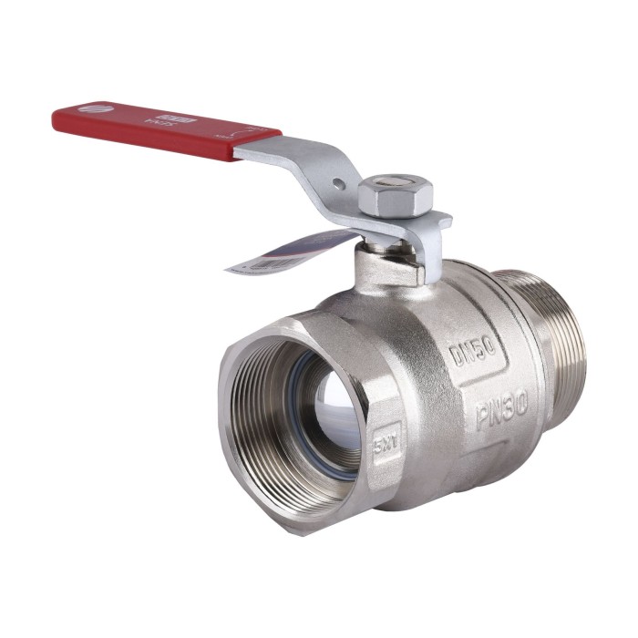 Кран кульовий ARCO SENA 2″ ЗВ КР 150608 (750608) Кран кульовий ARCO SENA 2″ ЗВ КР 150608 (750608)