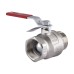 Кран кульовий ARCO SENA  2″ ЗВ КР 150608 (750608)