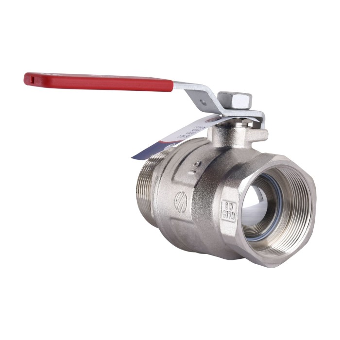 Кран кульовий ARCO SENA 2″ ЗВ КР 150608 (750608) Кран кульовий ARCO SENA 2″ ЗВ КР 150608 (750608)