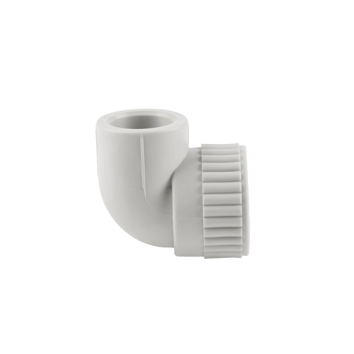 Кутик PPR Thermo Alliance 25х3/4" ВР Кутик PPR Thermo Alliance 25х3/4" ВР