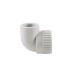 Кутик PPR Thermo Alliance 25х3/4" ВР