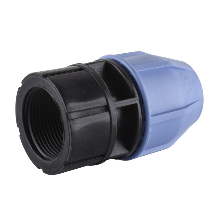 Муфта ПНД Vsplast 32*1 1/4 '' ** ВР 2002 Муфта ПНД Vsplast 32*1 1/4 '' ** ВР 2002