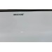 Раковина накладна Mixxus Premium QUADRO-0107 EDGE BLACK 600х340х110mm (MP6521)