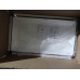 Раковина накладна Mixxus Premium QUADRO-0107 EDGE BLACK 600х340х110mm (MP6521)