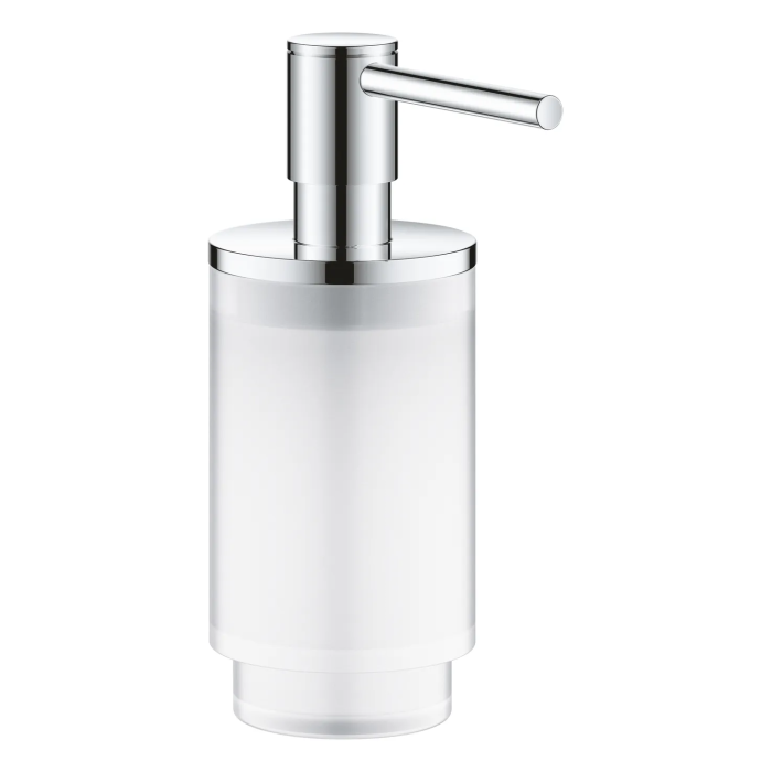 Дозатор рідкого мила Grohe Selection (41028000) Дозатор рідкого мила Grohe Selection (41028000)