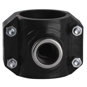Врізка ПНД Vsplast 63* 3/4 ''  ВР 9001