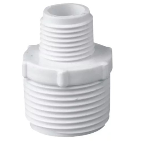 Ніпель 1/2 "З * 1" З {350/35}