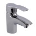 Змішувач для умивальника Globus Lux QUEENSLAND GLQU-0101 латунь(картридж Sedal)