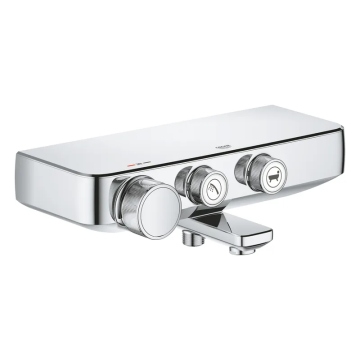Термостат для ванни Grohe Grohtherm SmartControl (34718000)