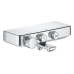 Термостат для ванни Grohe Grohtherm SmartControl (34718000)