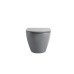 Унітаз підвісний Mixxus Premium ELLIPSE-0308-T3 GRAY 490x360x360mm система змиву TORNADO 3.0 (MP6654)