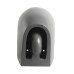 Унітаз підвісний Mixxus Premium ELLIPSE-0308-T3 GRAY 490x360x360mm система змиву TORNADO 3.0 (MP6654)