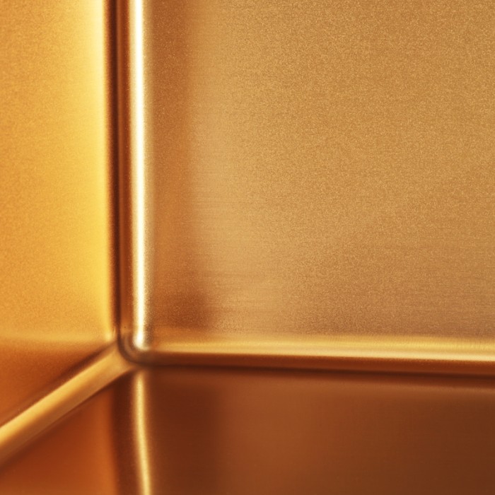 Мийка Mixxus MX7844-200-x1.2-PVD-Gold (MX0563) Мийка Mixxus MX7844-200-x1.2-PVD-Gold (MX0563)