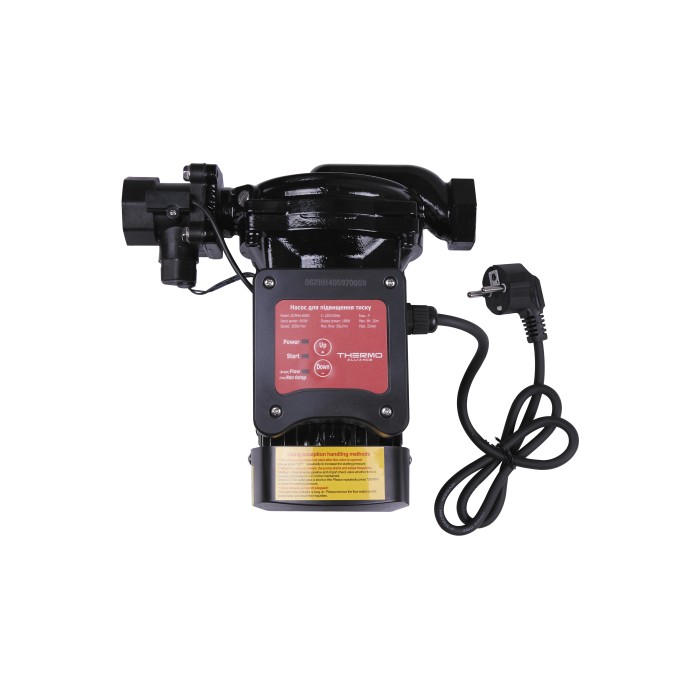 Насос для підвищення тиску Thermo Alliance SCPMN-600N 0,6 кВт Насос для підвищення тиску Thermo Alliance SCPMN-600N 0,6 кВт