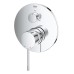 Змішувач прихованого монтажу на 3 споживача Grohe Essence New (24092001)