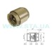 Зворотний клапан із лат. шток 1 1/2" STA