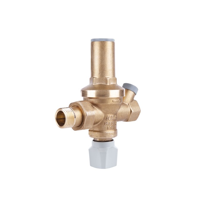 Підживлюючий клапан Icma 1/2" №249 Підживлюючий клапан Icma 1/2" №249