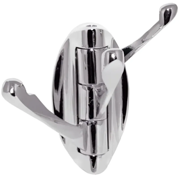 Гачок потрійний поворотний Haiba HB209-3 (HB0493)