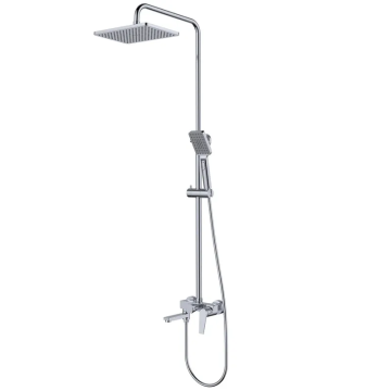 Душова колона зі змішувачем Mixxus Premium Rubens 009-J (MI8255)