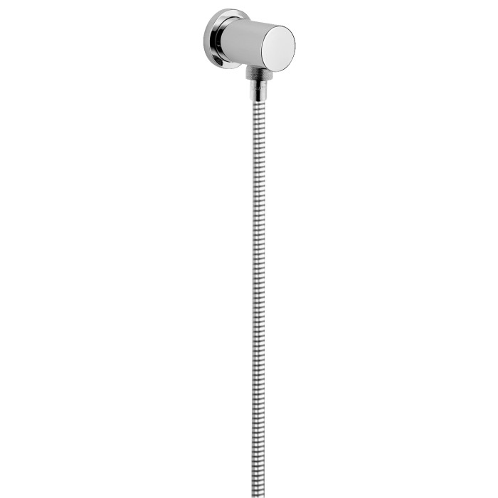 Шлангове підключення Grohe Rainshower neutral (27057000) Шлангове підключення Grohe Rainshower neutral (27057000)
