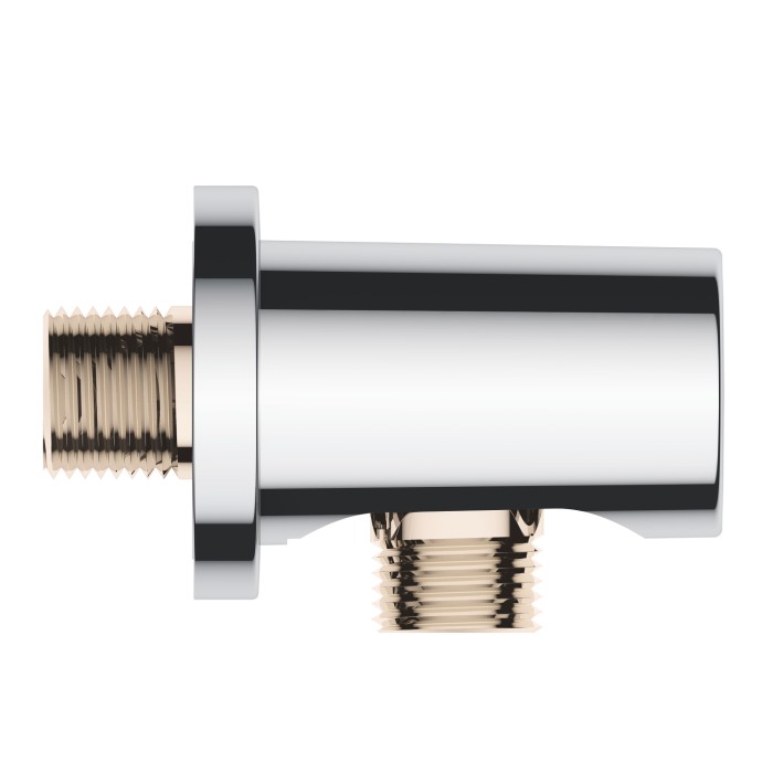 Шлангове підключення Grohe Rainshower neutral (27057000) Шлангове підключення Grohe Rainshower neutral (27057000)