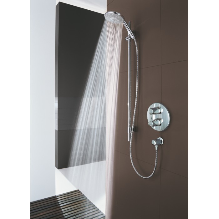 Шлангове підключення Grohe Rainshower neutral (27057000) Шлангове підключення Grohe Rainshower neutral (27057000)