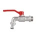 Кран кульовий для поливу Thermo Alliance Forte 3/4"З незамерзаючий TAF141W20