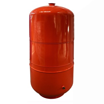 Бак Zilmet cal-pro для систем опалення  500л 6bar ( 1300050000 )