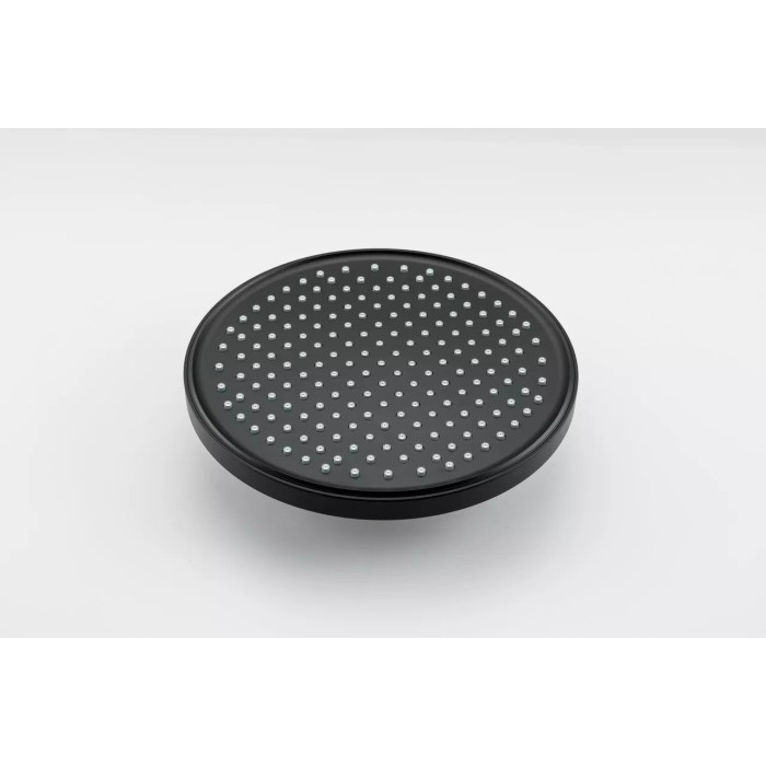 Тропічний душ GAPPO G004-26, Ø260 мм, чорний Тропічний душ GAPPO G004-26, Ø260 мм, чорний
