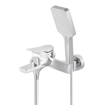 Змішувач для ванни Mixxus Premium Degas 009 (EURO) (MI8248)