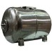 Гідроакумулятор 24л 10bar нержавійка (GNT-302 24L)