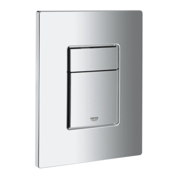 Панель змиву Grohe Skate Cosmopolitan для унітазу (38732000)